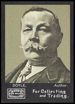 313 Arthur Conan Doyle